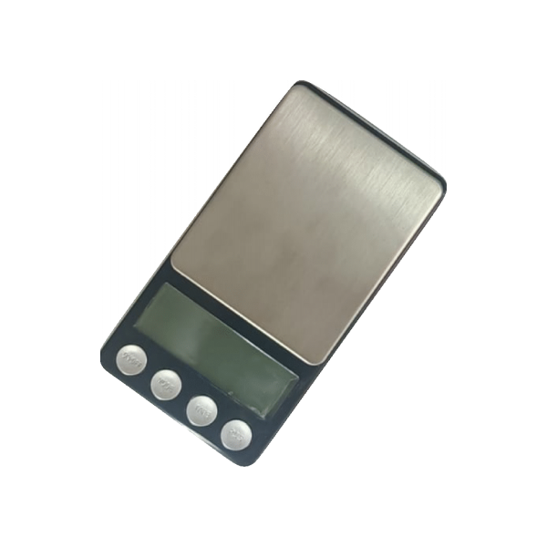 Digiweigh Pocket Scale (100G/0.01)