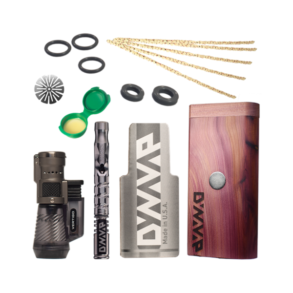 DynaVap "M" Starter Pack (2020)*