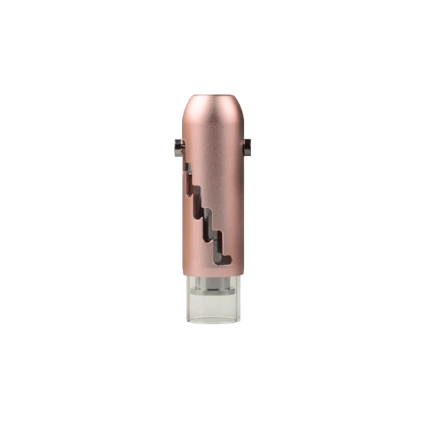 Easy Smoke Pipe Rose Gold*