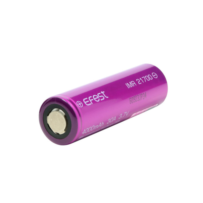 Efest Batería 21700 (4000mah)