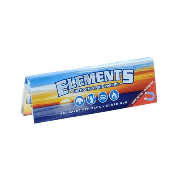 Elements Papers Classic 1 1/4