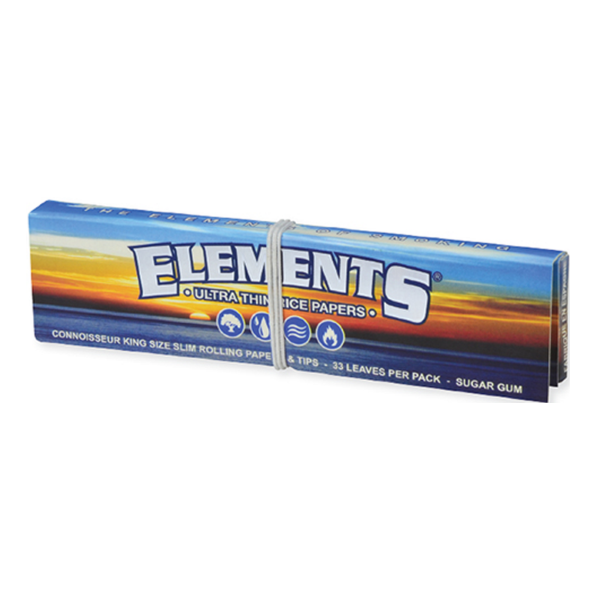 Elements Papers Classic Connoisseur KS