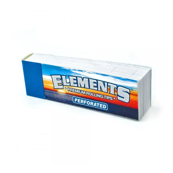 Elements Perforated Tips