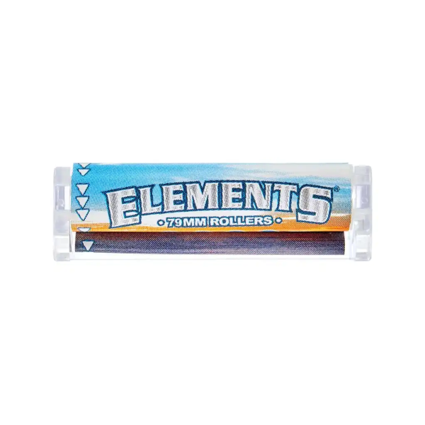 Elements Roladora Mediana (79mm)