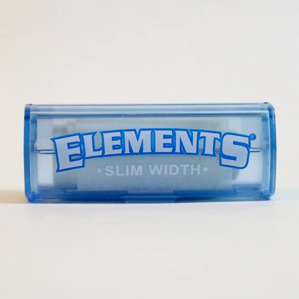 Elements Slim Width*