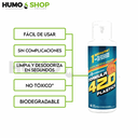 Formula 420 Plástico/Acrílico 4fl. oz.