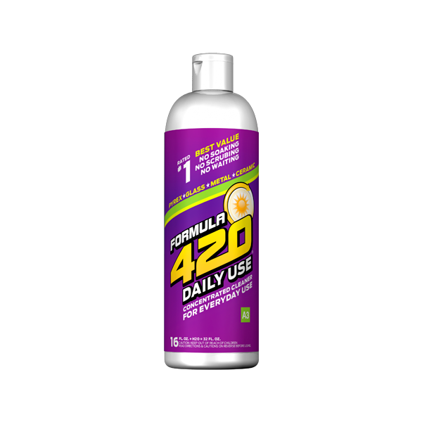 Formula 420 Uso Diario 16fl. oz.