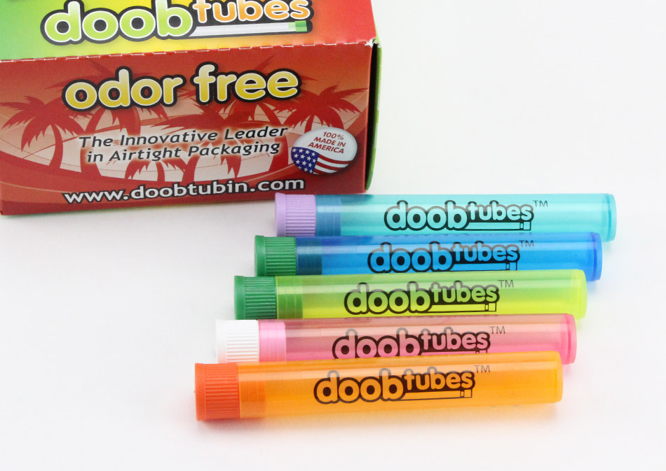 Doob Tubes Original Grande