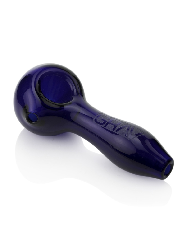 GRAV Classic Spoon BL