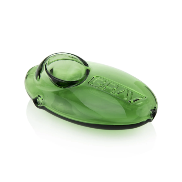 GRAV Pebble Spoon G