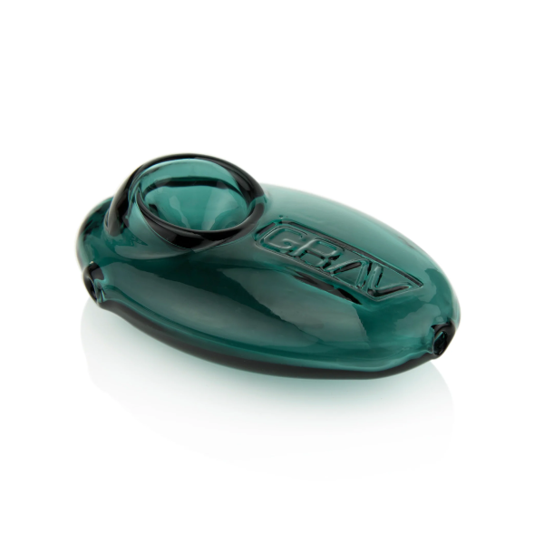 GRAV Pebble Spoon LG