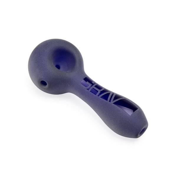 GRAV Sand Spoon BL