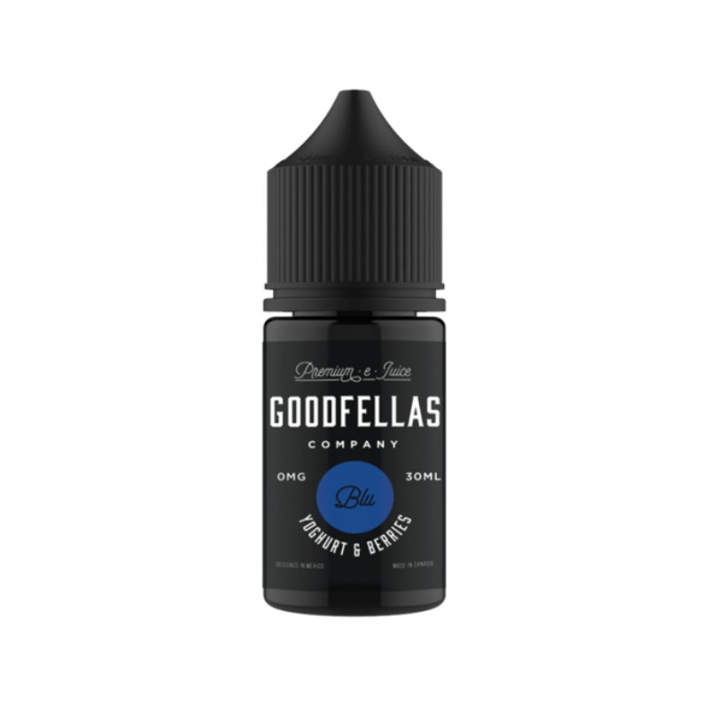 Goodfellas Blu 60ml 0mg (BL)