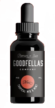 Goodfellas Maui 30ml 6mg (BL)*