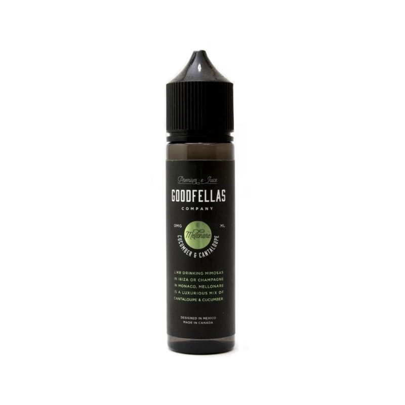 Goodfellas Mellonare 30ml 0mg (BL)*