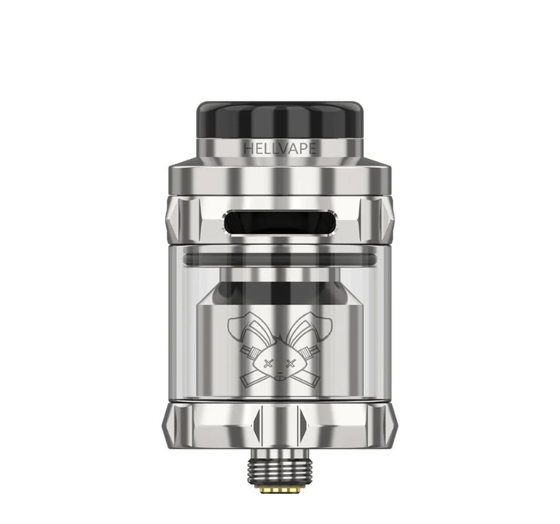 Hellvape Dead Rabbit RTA SS*