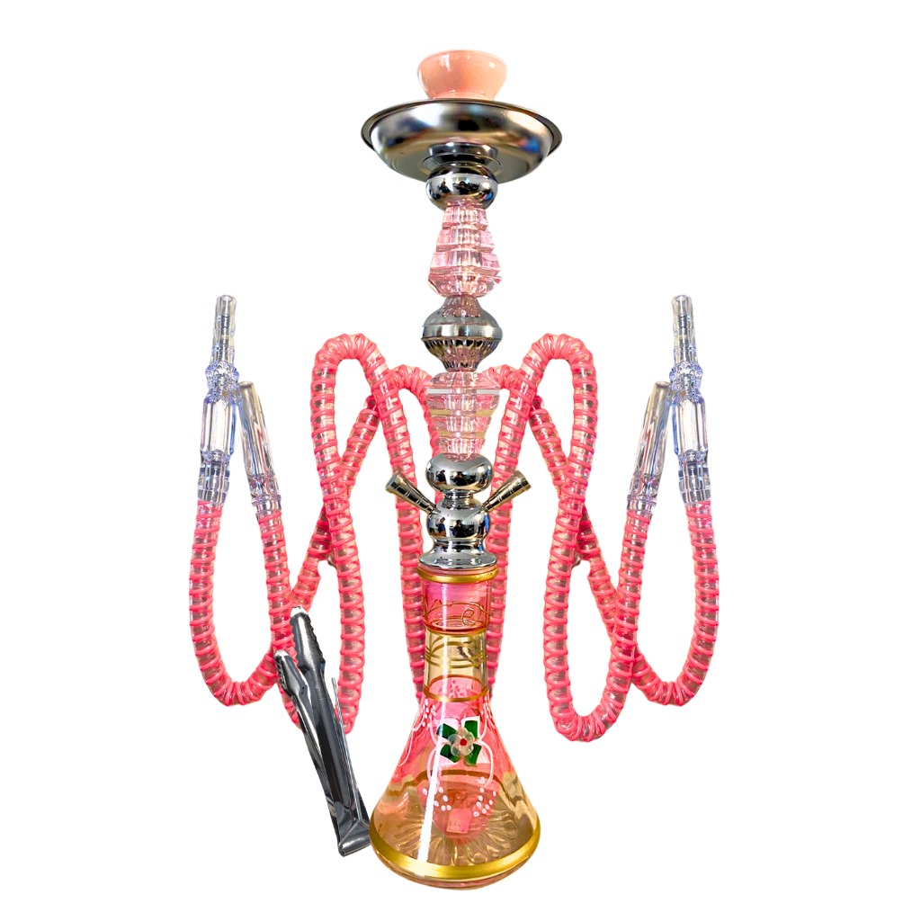 AYSA Hookah Grande (2 Mangueras)