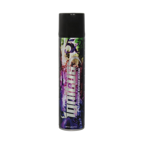 Ignitus Gas Butano 5X 300ml