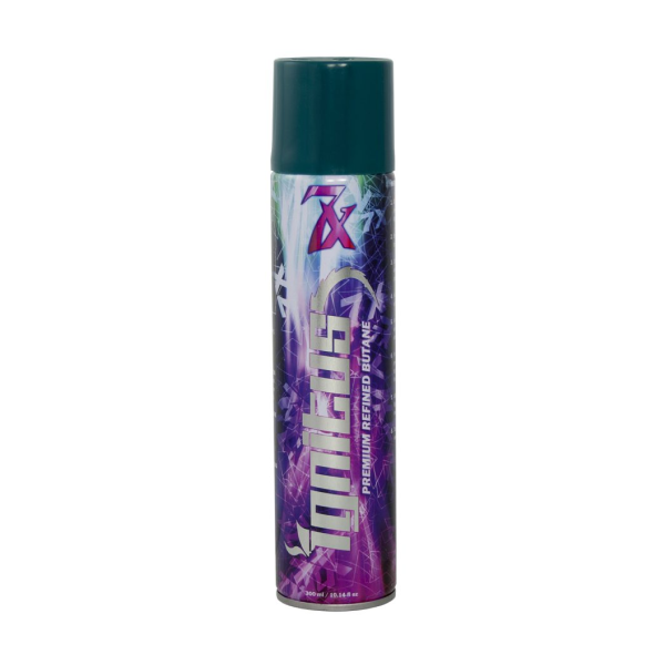 Ignitus Gas Butano 7X 300ml