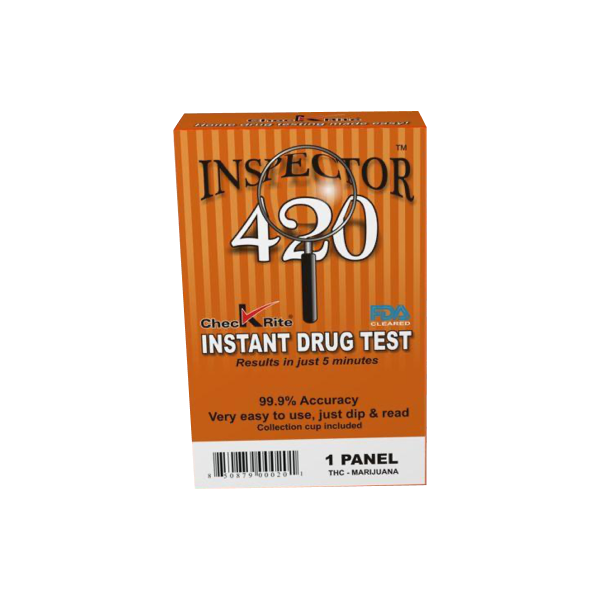 Inspector 420 Kit (1 Panel)