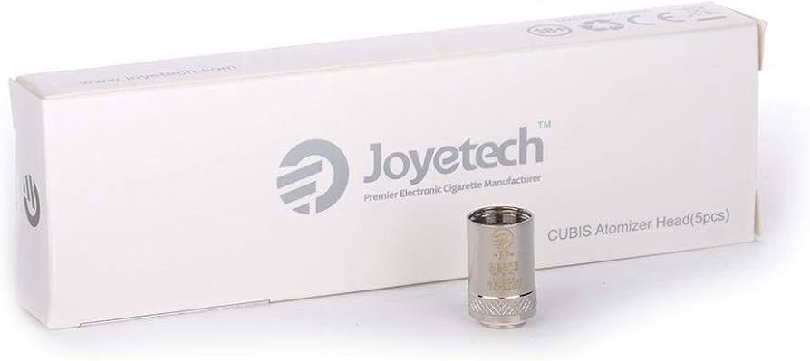 Joyetech Resistencia Cubis BF (0.6)*