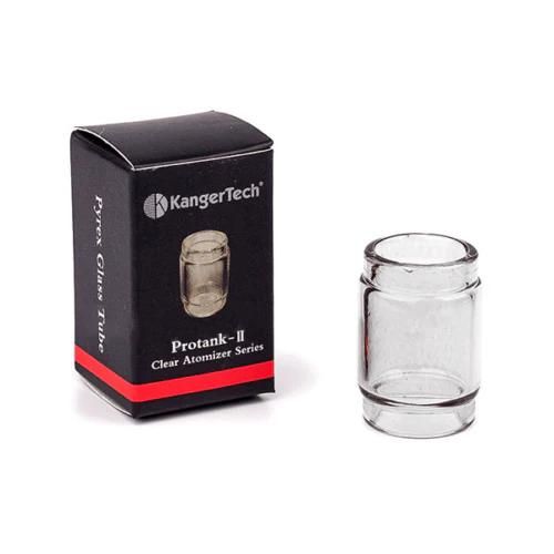 KangerTech Repuesto Cristal Protank II*