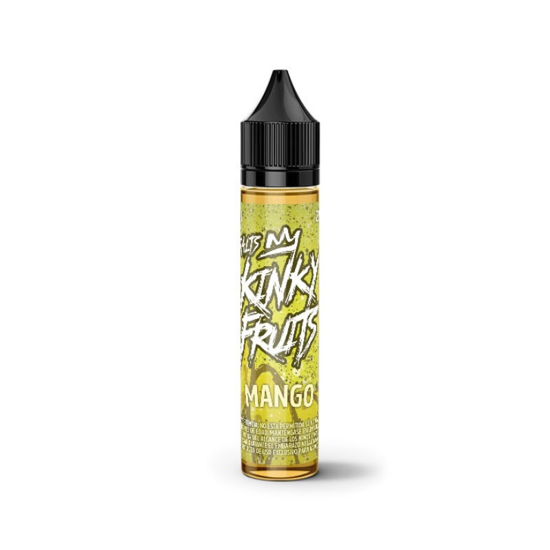 Kinky Salts Mango 30ml 40mg (SN)