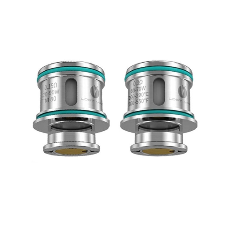 Lost Vape Resistencia UB Pro (0.3)