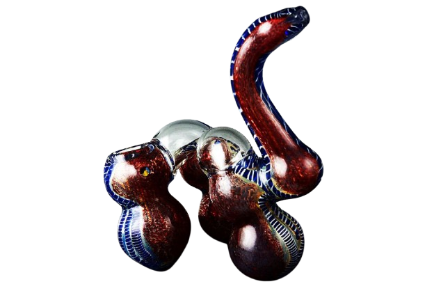 SPS Large Triple Chamber Frit Bubbler*