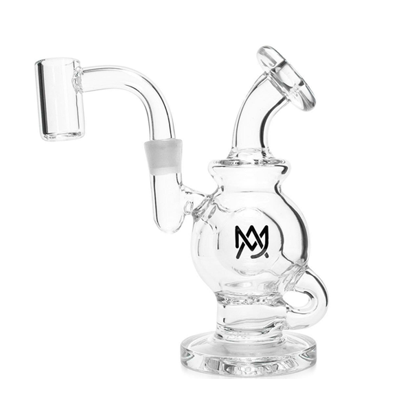 MJ Arsenal Mini Rig Atlas