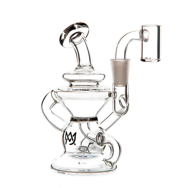 MJ Arsenal Mini Rig Hydra 2.0