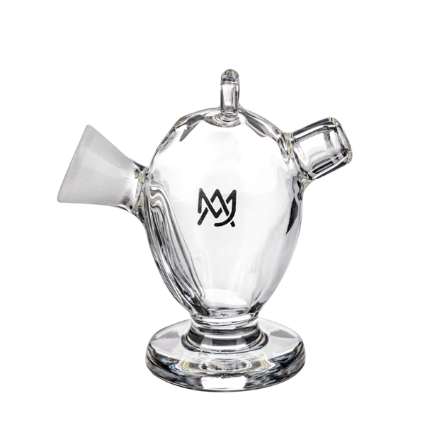 MJ Arsenal Blunt Bubbler The Martian