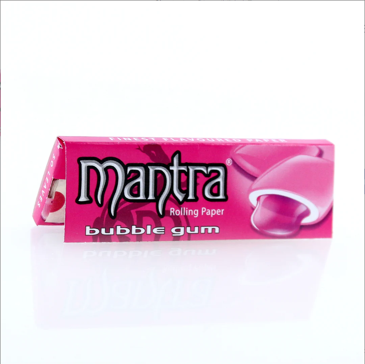 Mantra Papers Bubblegum 1 1/4