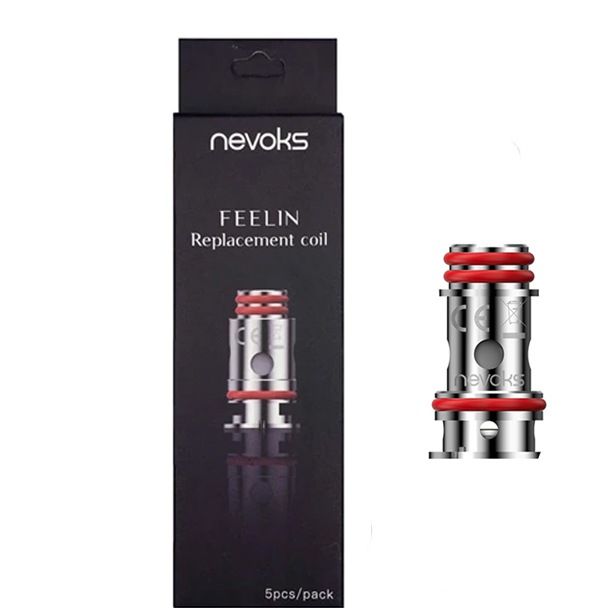 Nevoks Resistencia Feelin (1.0ohm)