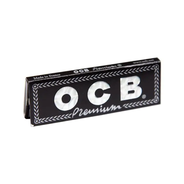 OCB Papers Premium 1 1/4