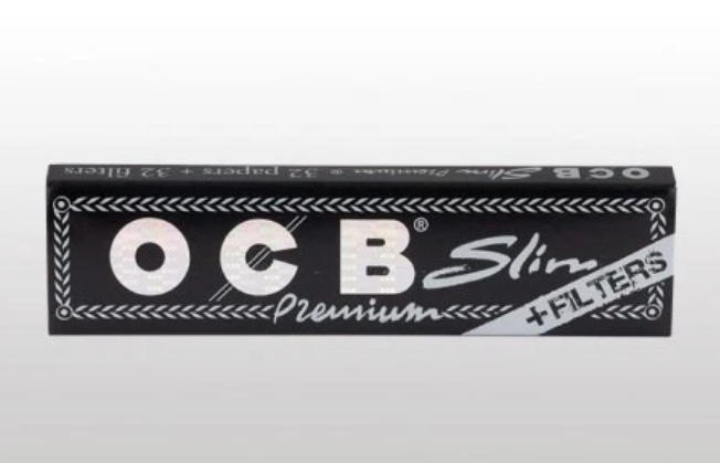 OCB Papers Premium KS