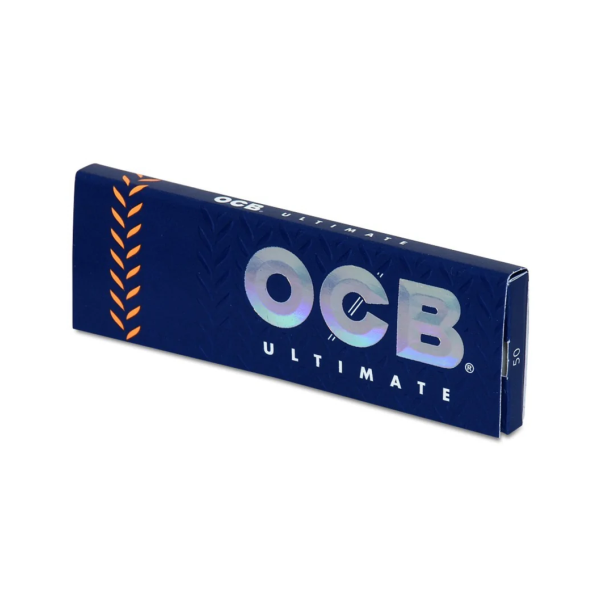 OCB Papers Ultimate 1 1/4