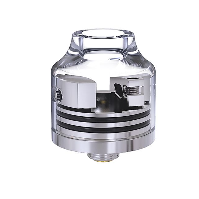 Oumier RDA Wasp Nano (Blanco)*