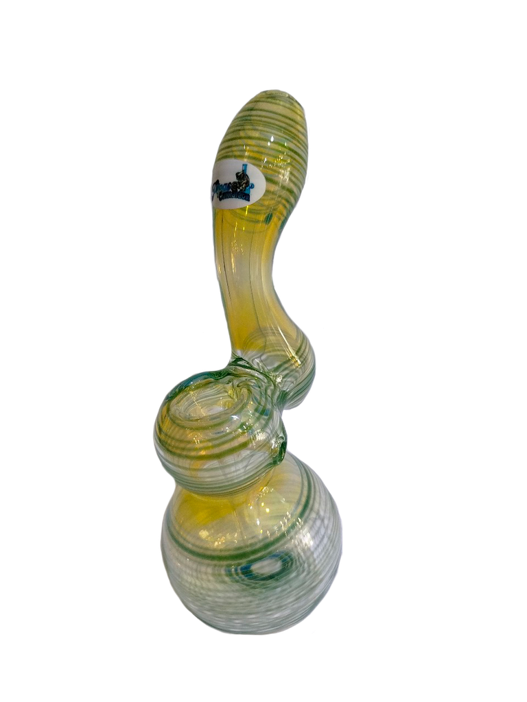 Pipas Camaleón Bubbler XL