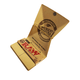 RAW Papers Classic Artesano 1 1/4