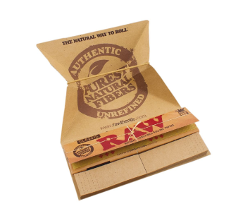 RAW Papers Classic Artesano KS