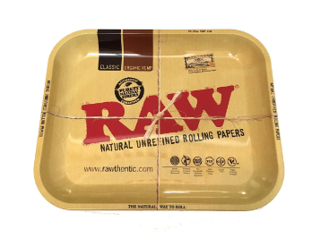 RAW Charola Grande