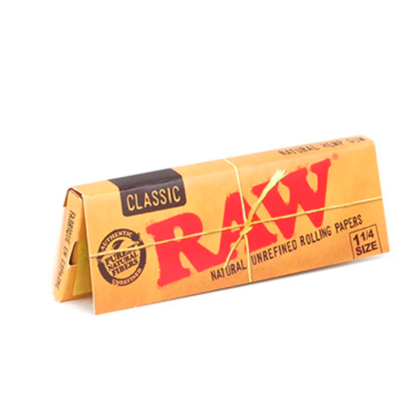 RAW Papers Classic 1 1/4