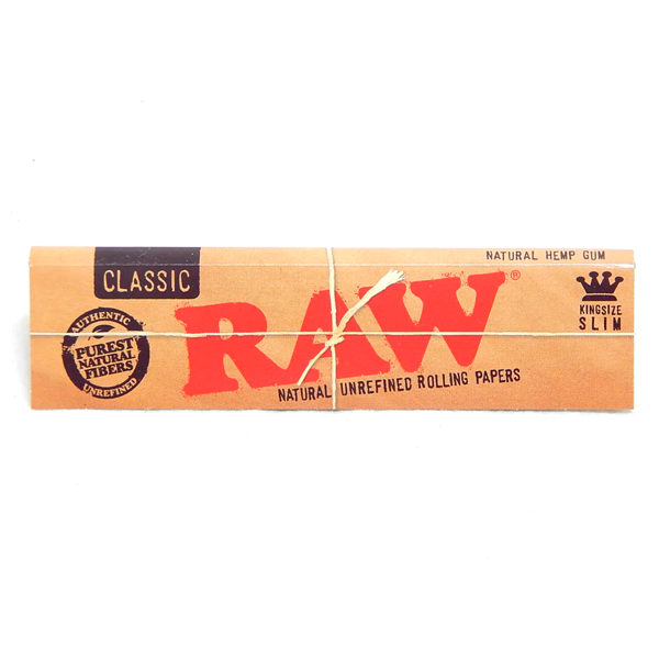 RAW Papers Classic KS