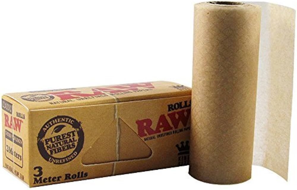 RAW Papers Classic Roll*