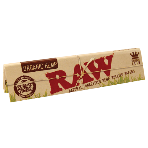 RAW Papers Organic KS