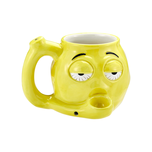 Roast N' Toast Mug Emoji