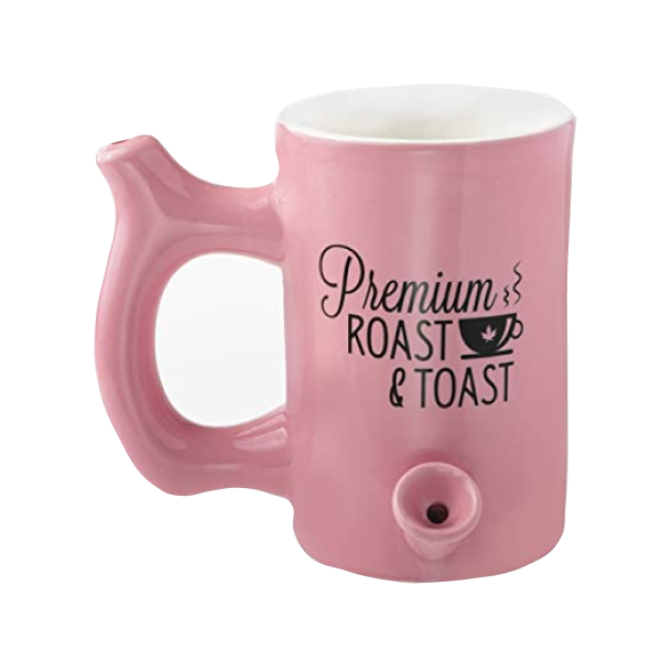 Roast N' Toast Mug Rosa*