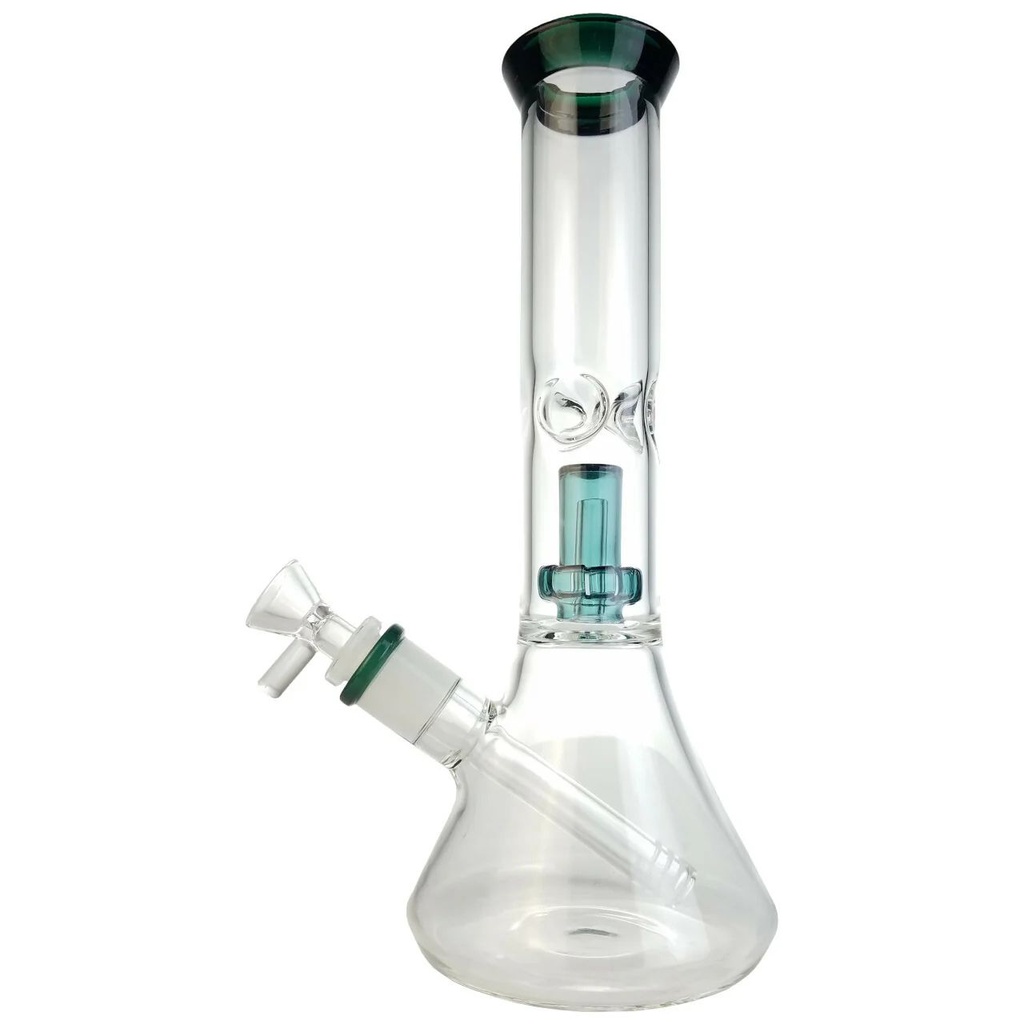 SPS Bong Mediano c/Perc (11")*