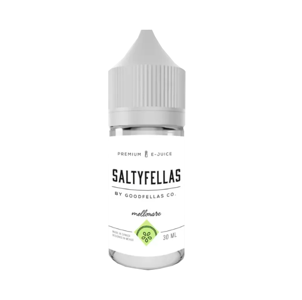 Saltyfellas Mellonare 30ml 30mg (SN)